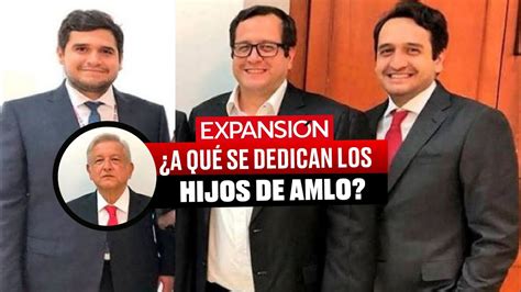 hijo de amlo gucci